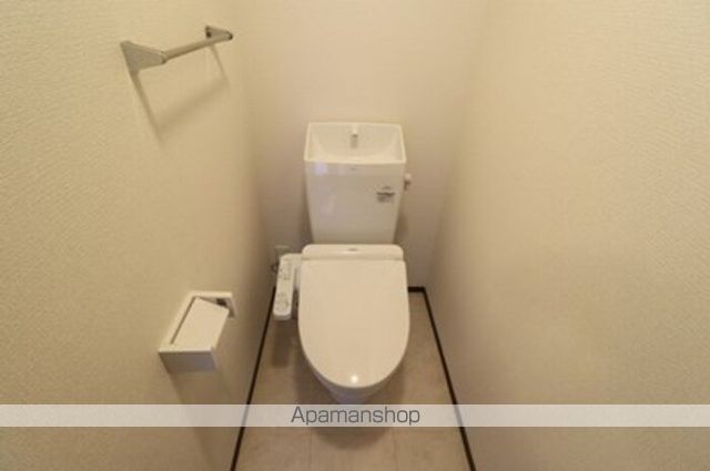 DーROOMなのはな通りの内装写真