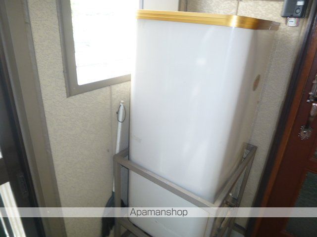 木の家 赤松の内装写真