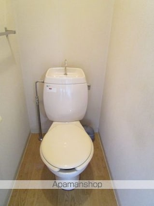 東京都杉並区荻窪３丁目[1K/20m2]のトイレ