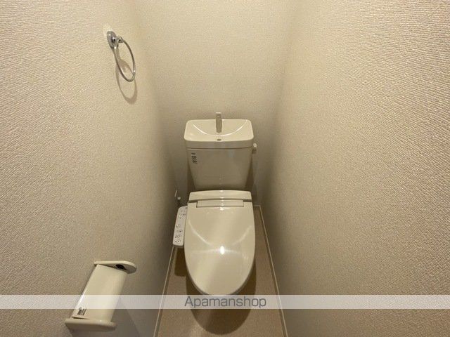グランセ池上の内装写真