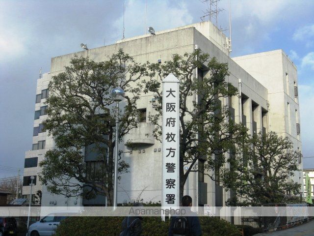 コンフォート津田の周辺写真