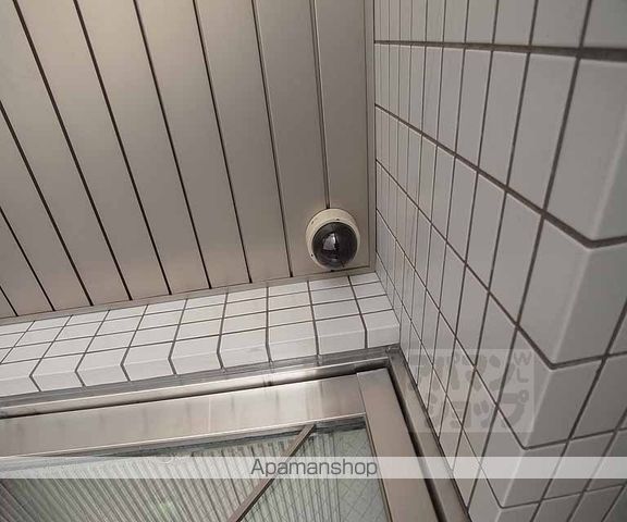 DETOMー1今出川通の内装写真