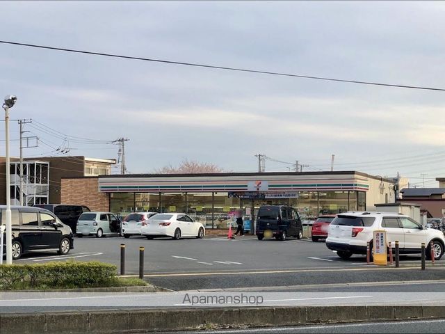 レオネクストTOMYの周辺写真