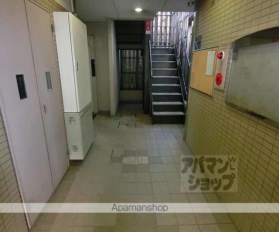 PAIRPREMIERの内装写真