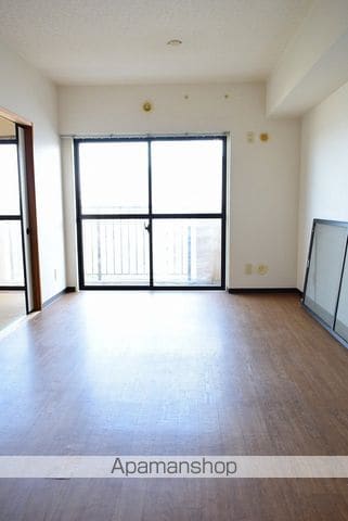 湘南山の手マンションの内装写真