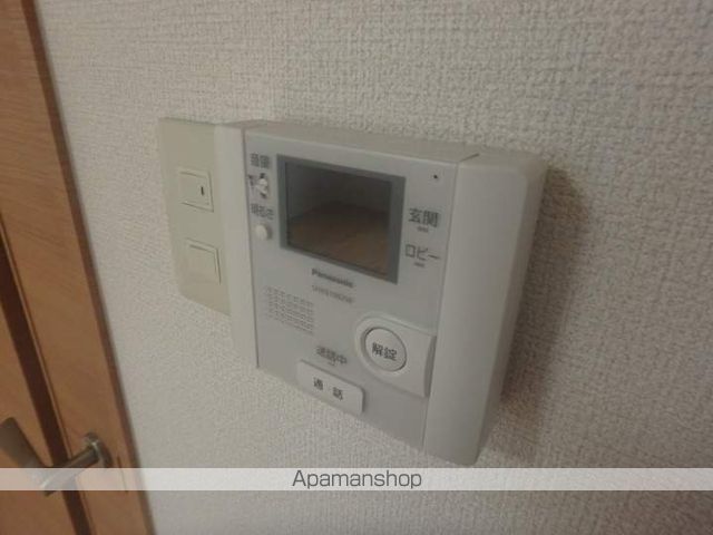 グリーンヴィラの内装写真