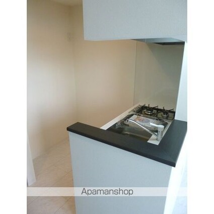 東京都練馬区富士見台１丁目[1R/25.05m2]のその他内装3