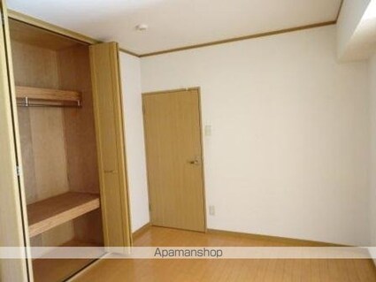 シャンティ[3LDK/65.55m2]の収納