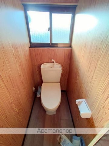 中内貸家の内装写真