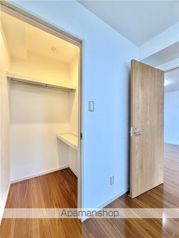 ウィングシャトー北谷の内装写真