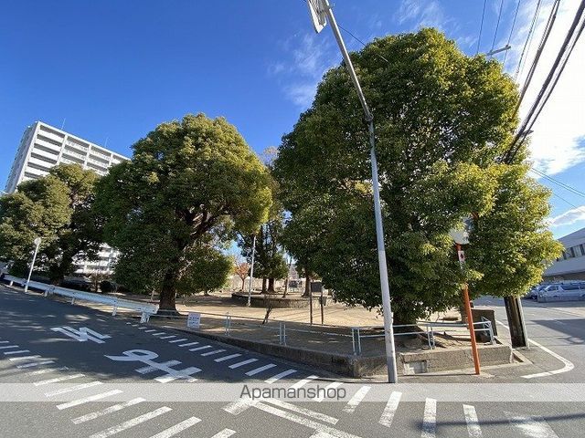 豊田ハイツの周辺写真