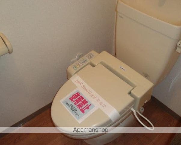 SK.IIの内装写真