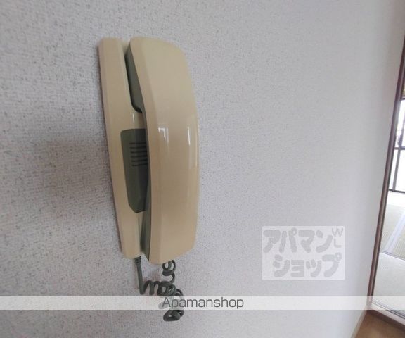 サンパレス東山の内装写真