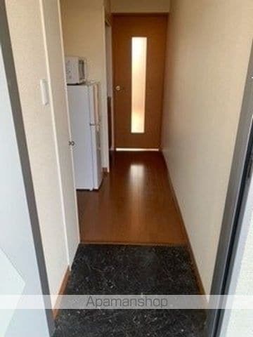レオパレス阿保の内装写真
