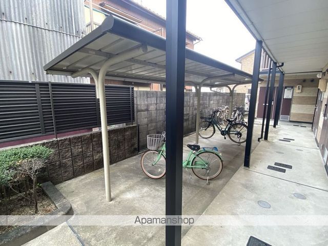 レオパレス森本北のその他写真
