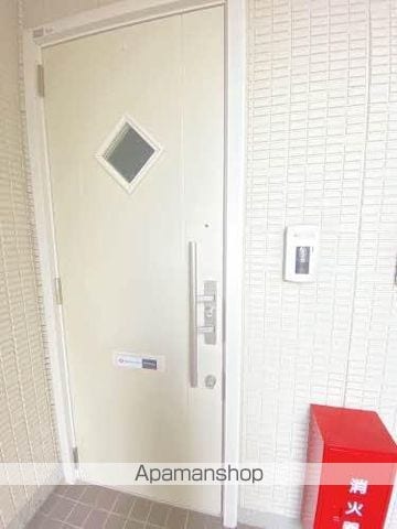 グランマスト林町 A棟の内装写真