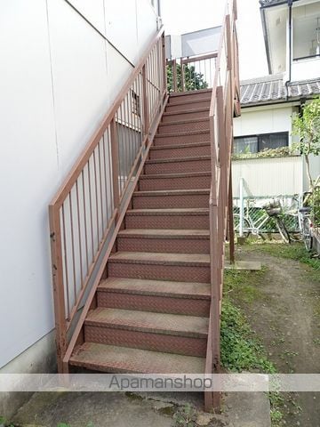 成田ハイツのその他写真