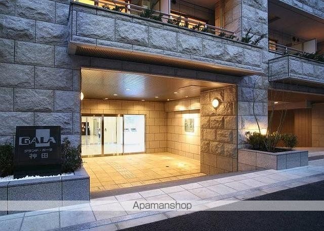 東京都千代田区神田多町２丁目[1DK/30.57m2]の外観2