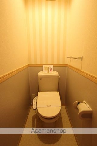 サニーヒルの内装写真