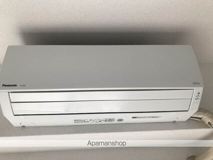 ノースリバーⅠ[1R/18.15m2]の内装1