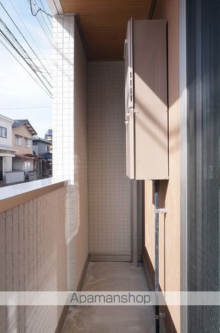 DーRESIDENCE広岡の内装写真