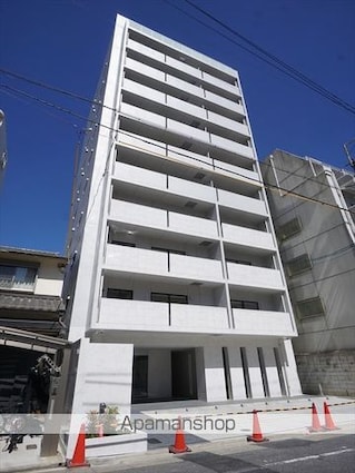 ＫＡＹＡ　ＭＥＩＥＫＩ　「カヤメイエキ」[1LDK/50.88m2]の外観3