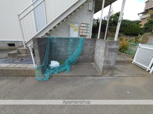 内藤ハイツのその他写真