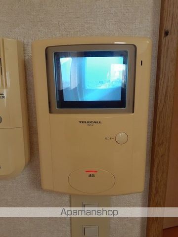 サンヒルズの内装写真