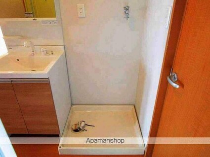 モナフォレスト[2LDK/50m2]のその他部屋・スペース