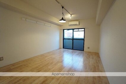 ＲＥＮＯ　１３　ＡＰＡＲＴＭＥＮＴ[1K/24.8m2]の内装4