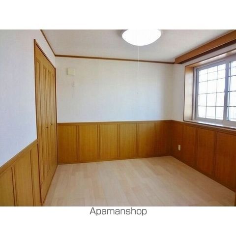 ロゼッタ本通の内装写真