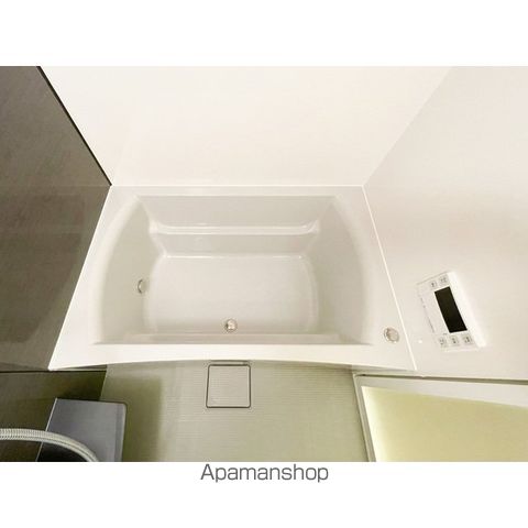 プレアスヴェルタ三ノ輪の内装写真