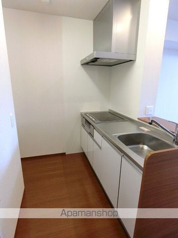DーROOM雪月花の内装写真