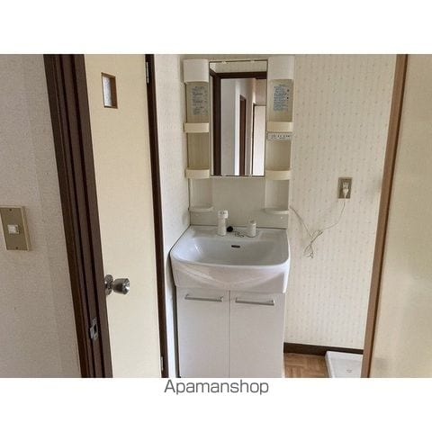 グリーンヒル平清水の内装写真