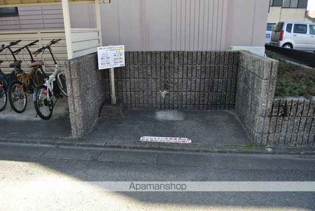 サンシャイン大堀のその他写真
