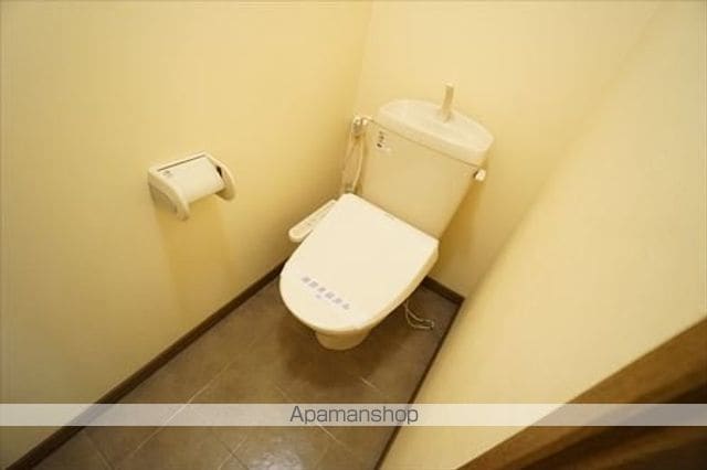 FRIENDLY1の内装写真