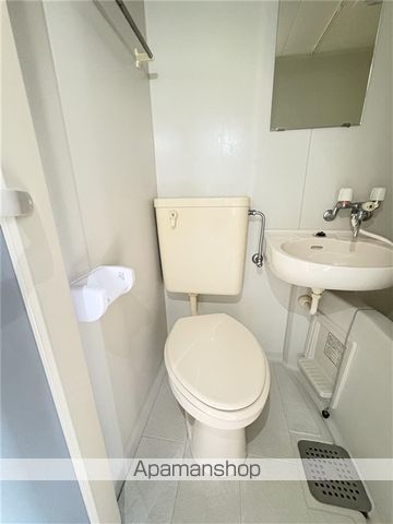 コーポ丸米の内装写真