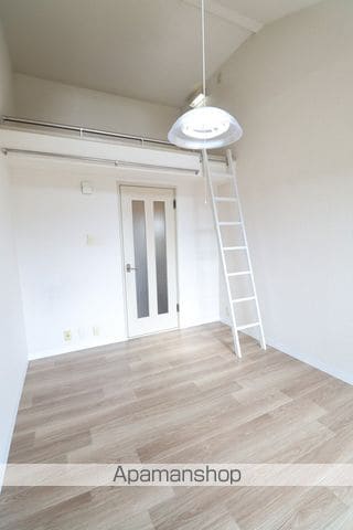 ボヌールのうまちIの内装写真