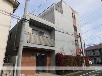 スリーアップ若林１・２９[1K/31.86m2]の外観3