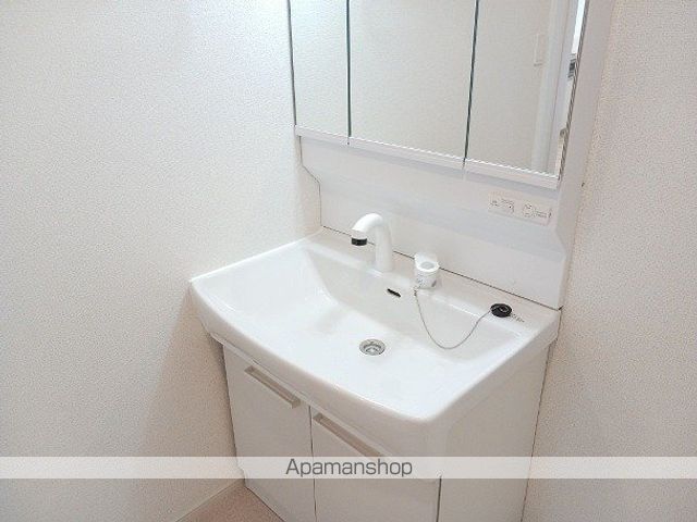 BRISEの内装写真