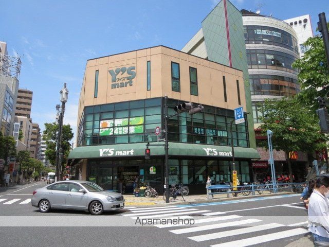 BREAK AREA ♯1−ブレイクエリア−の周辺写真