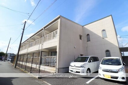 ヱミエール[1DK/32.76m2]の外観4