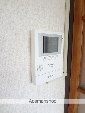いずみアパートの内装写真