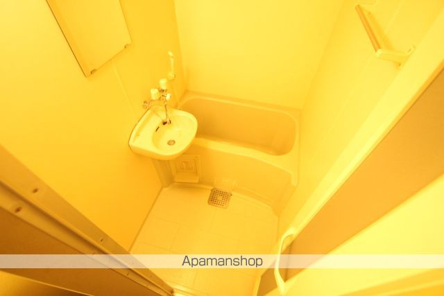 レオパレスツインズ加島壱番館の内装写真