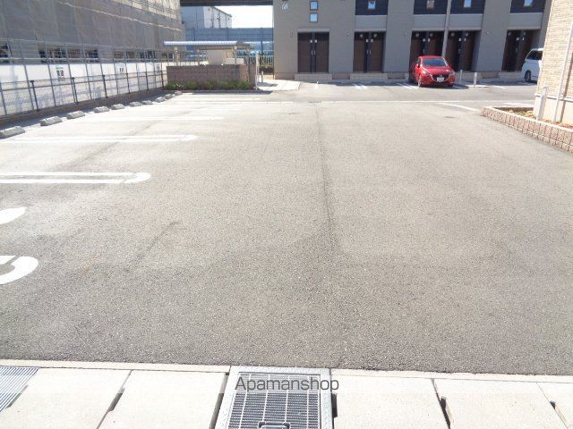 サンライズ川越 Bのその他写真
