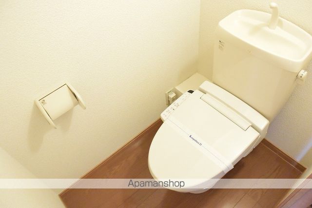 レオパレス郷の内装写真
