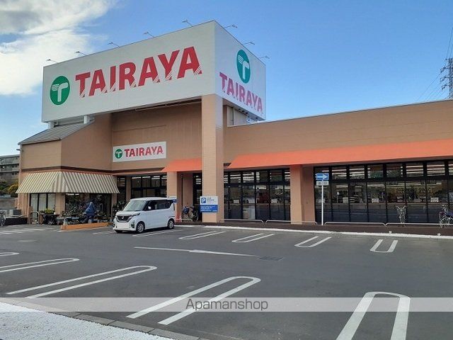 エターナルプレイスIIの周辺写真