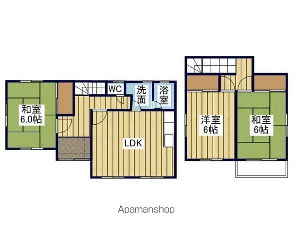 間取り：238008493130