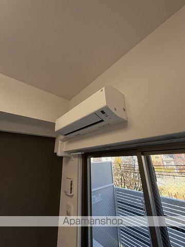 プレサンス西九条シティベイの内装写真
