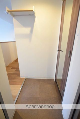 ピオネロ山鼻の内装写真